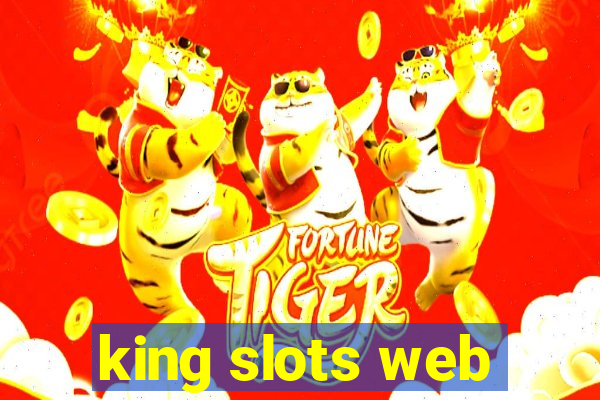 king slots web